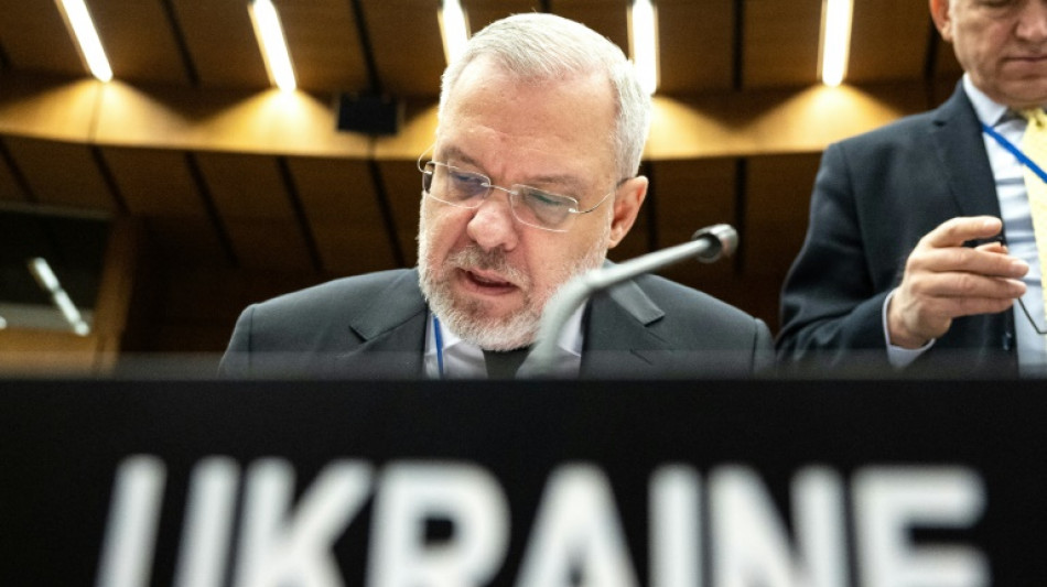 Fin du transit de gaz russe vers l'Europe via l'Ukraine, la Moldavie en difficult&eacute;