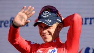 Cyclisme: du ballon rond au guidon, l'&eacute;tonnante trajectoire de Remco Evenepoel