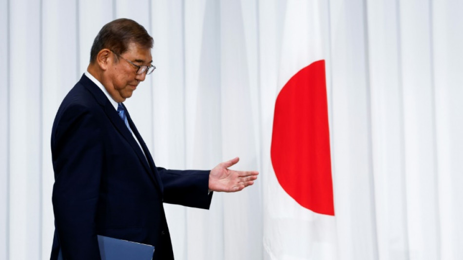 Premi&ecirc; do Jap&atilde;o promete 'reformas fundamentais' ap&oacute;s desastre eleitoral