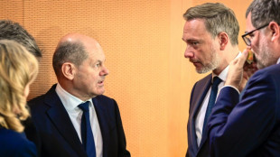 Verhandlung &uuml;ber Solidarit&auml;tszuschlag an Bundesfinanzhof begonnen