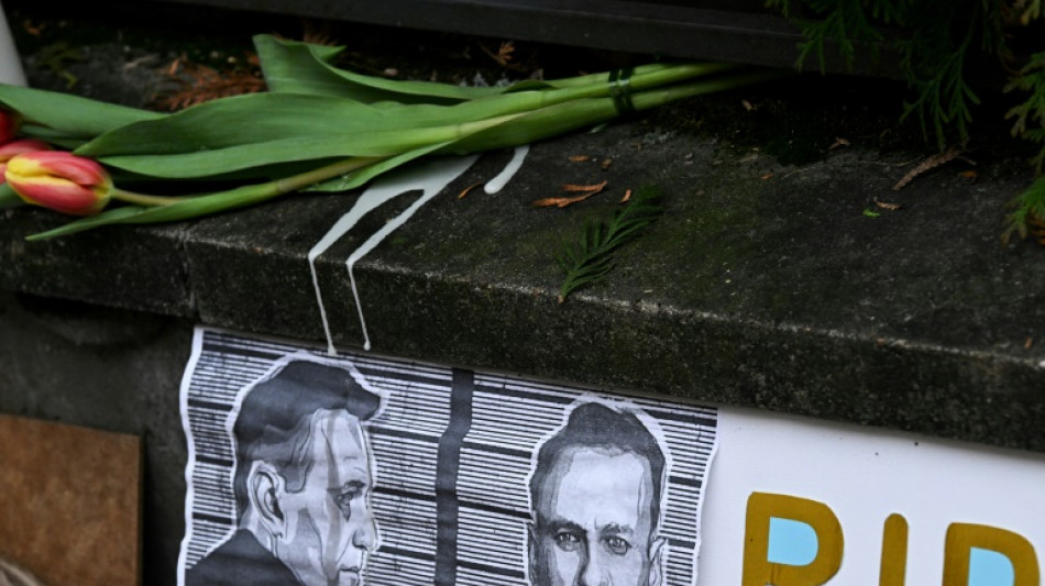 Los funerales de Navalni tendr&aacute;n lugar el viernes en Mosc&uacute;, anuncian sus allegados