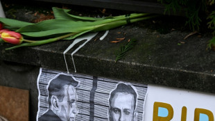Los funerales de Navalni tendr&aacute;n lugar el viernes en Mosc&uacute;, anuncian sus allegados