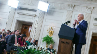 Presidenciales de 2024 concentran la atenci&oacute;n mientras sigue recuento de votos en EEUU