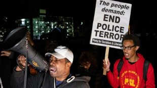 Incomprensi&oacute;n en EEUU por una nueva muerte de un afrodescendiente a manos de la polic&iacute;a