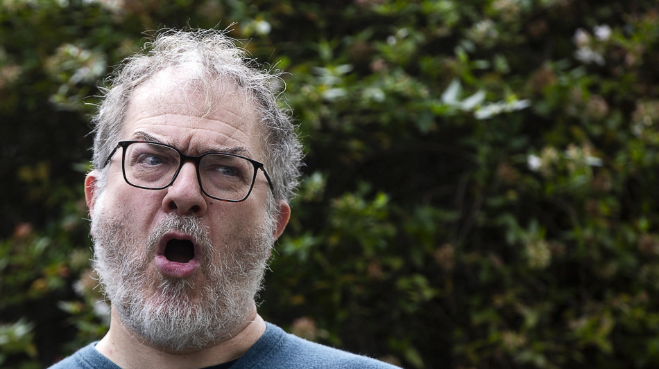 Andrea Pennacchi direttore artistico Scuola Comics di Padova