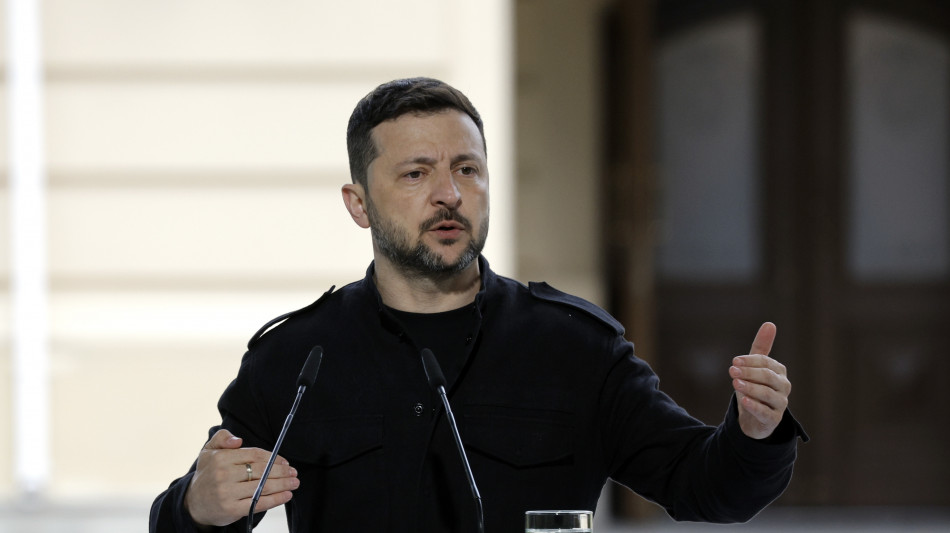 Kiev, l'assenza di Putin a Istanbul sarebbe segnale definitivo