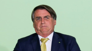 Br&eacute;sil: le pr&eacute;sident Bolsonaro hospitalis&eacute; apr&egrave;s un malaise