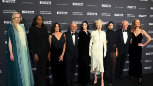 Evento a Praga per Pirelli con 500 ospiti, Ferragni non arriva