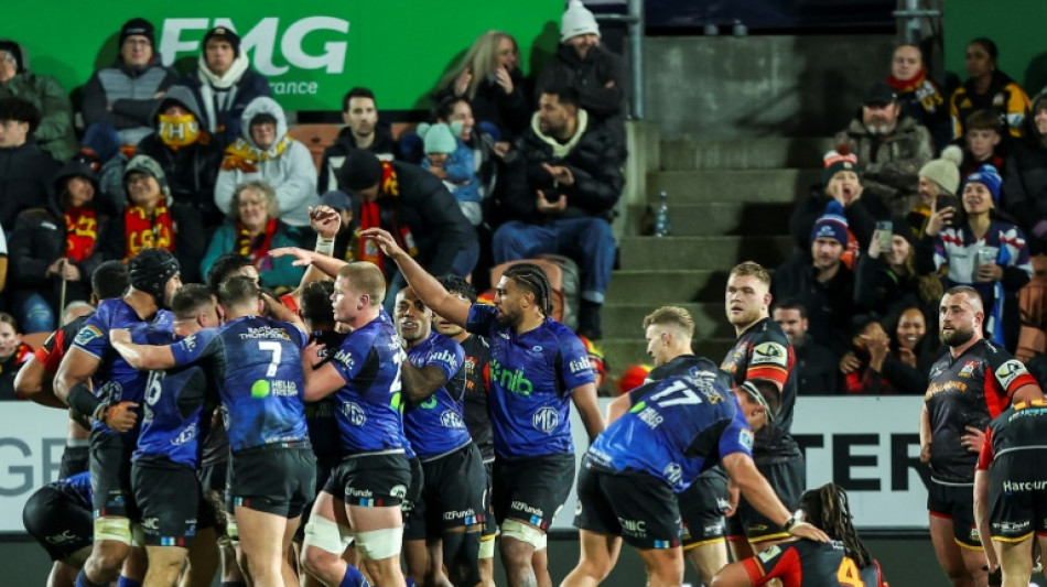 Brumbies join New Zealand heavyweights in Super Rugby semis