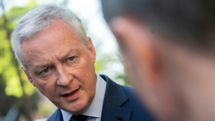 Frankreich will Schuldenstand bis 2027 von 112 auf 108 Prozent des BIP dr&uuml;cken