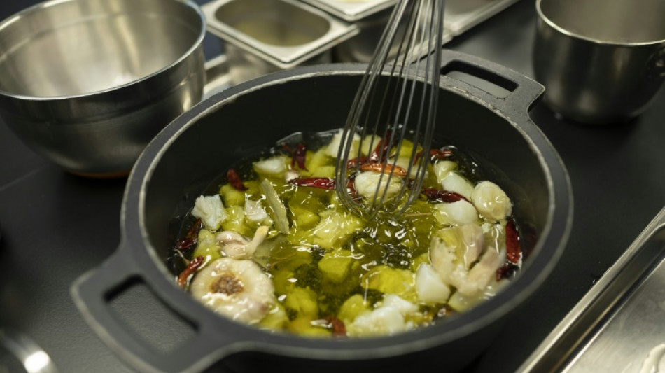 Un mois avant les &eacute;toiles, le Michelin met en lumi&egrave;re des adresses abordables 