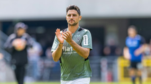 Stindl kehrt nach Karlsruhe zur&uuml;ck