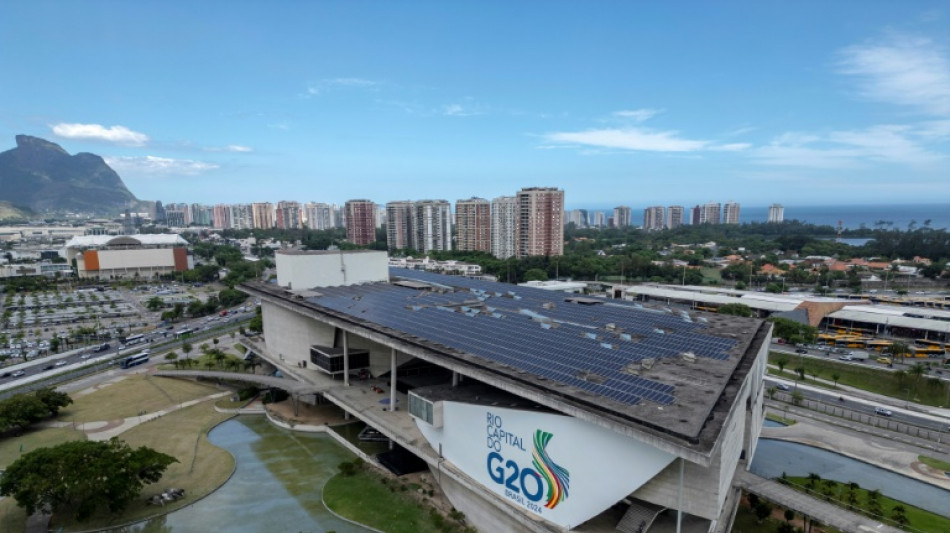 Biden comparecer&aacute; ao G20, no Brasil, e &agrave; Apec, no Peru