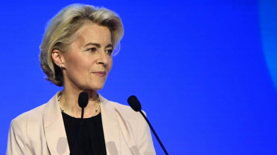 'A Europa est&aacute; com Israel', diz Chefe da Comiss&atilde;o Europeia a Netanyahu