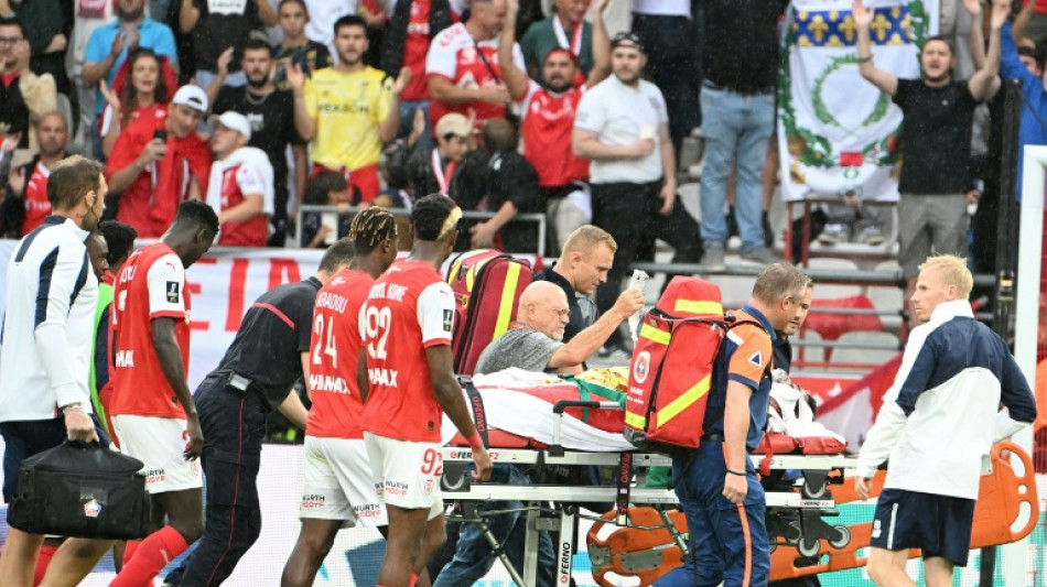 Ligue 1: Lille s'inqui&egrave;te pour Angel Gomes apr&egrave;s son succ&egrave;s &agrave; Reims   