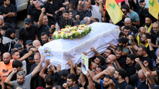 Liban: 20 morts et plus de 450 bless&eacute;s dans une nouvelle vague d'explosions d'appareils de transmission du Hezbollah
