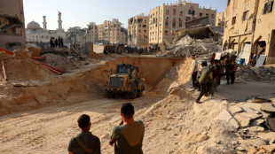 Israels Armee: Zwei weitere Leichname von Geiseln an Rotes Kreuz &uuml;bergeben 