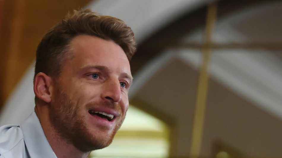 Buttler wants England battle-hardened from Pakistan tour