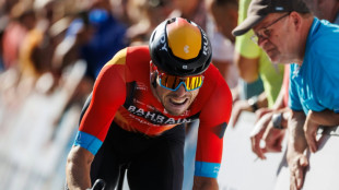 Deutschland Tour: Bauhaus Vierter bei &Uuml;berraschungssieg