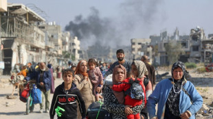 Los m&eacute;todos de guerra de Israel en Gaza son propios de un "genocidio", seg&uacute;n un comit&eacute; de la ONU 