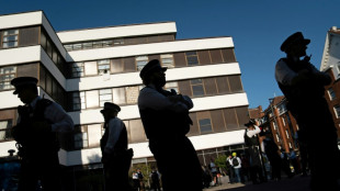 Solicitantes de asilo vivem com medo das manifesta&ccedil;&otilde;es anti-imigra&ccedil;&atilde;o em Londres