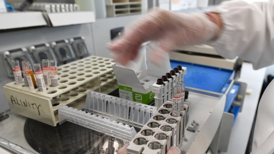 Cerotti con milioni di nanoaghi per sostituire le biopsie