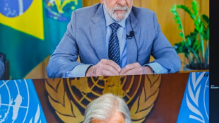 Ningún gobierno puede impedir la "revolución" energética, dice Guterres