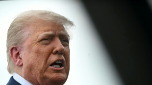 Trump: Soldaten sollen "Recht und Ordnung" in Los Angeles sichern