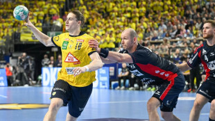 Hoffnungstr&auml;ger Knorr: L&ouml;wen gehen zuversichtlich ins Finale