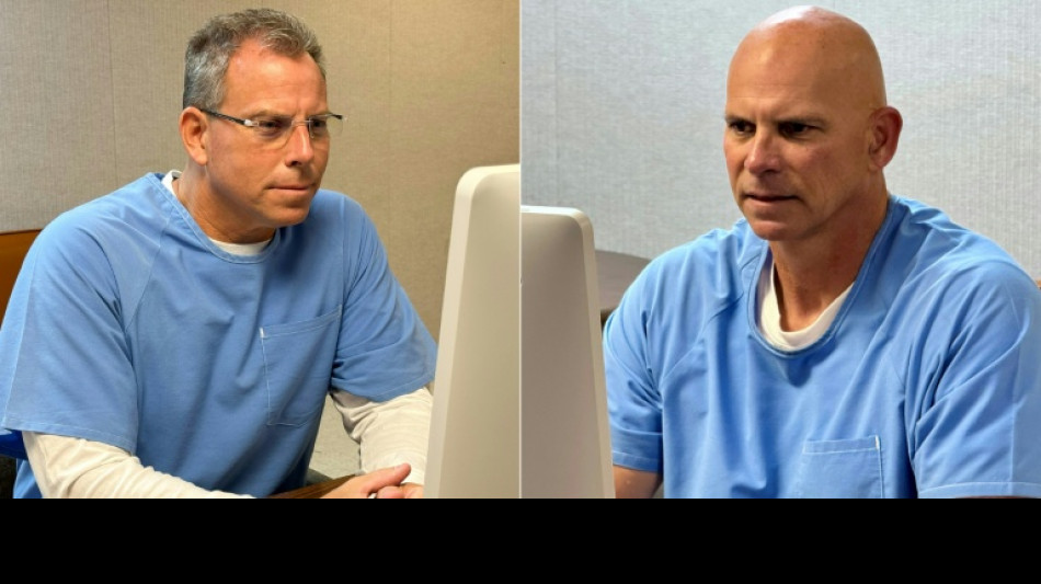 Comissão judicial dos EUA nega liberdade condicional aos irmãos Menéndez