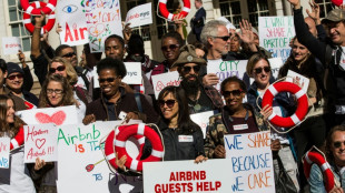 "Un tiro en el pie", Nueva York proh&iacute;be apartamentos tur&iacute;sticos de corta duraci&oacute;n