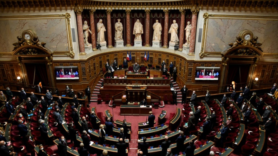 Budget de la "S&eacute;cu": le S&eacute;nat s'oppose au transfert des cotisations Agirc-Arrco