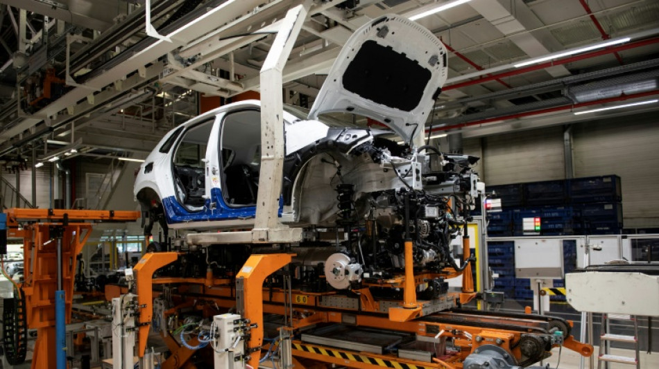 La econom&iacute;a de Espa&ntilde;a creci&oacute; un 5,5% en 2022, seg&uacute;n cifras definitivas