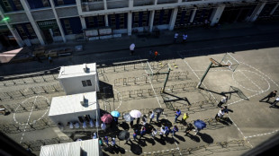 Chinas "Silicon Valley" versch&auml;rft Corona-Regeln