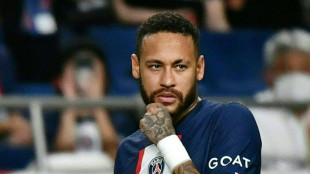Foot: "Je veux rester" au Paris SG, affirme Neymar&nbsp; 