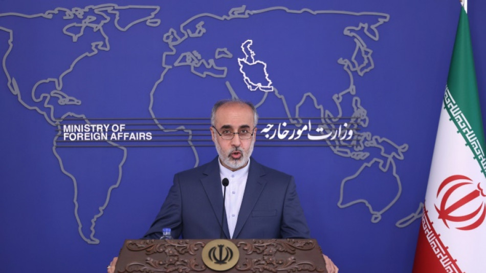Ir&aacute;n niega haber desplegado militares en Crimea para ayudar a Rusia