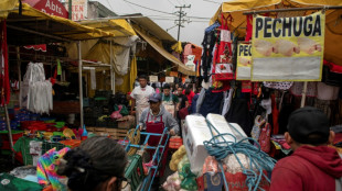 La desaceleraci&oacute;n del crecimiento merma el nivel de vida en Am&eacute;rica Latina, afirma el FMI