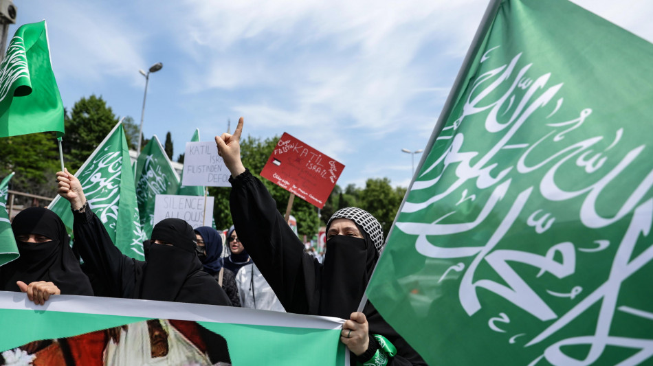 Inneggiavano alla jihad, due fermi per terrorismo a Palermo