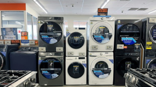 US inflation cooled in April as Trump rolled out tariffs