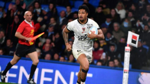 Top 14: Toulon s&eacute;duit, Bayonne maudit &agrave; Anoeta