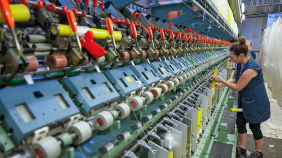 Dans la Meuse, des entreprises au savoir-faire historique sauv&eacute;es par leurs salari&eacute;s