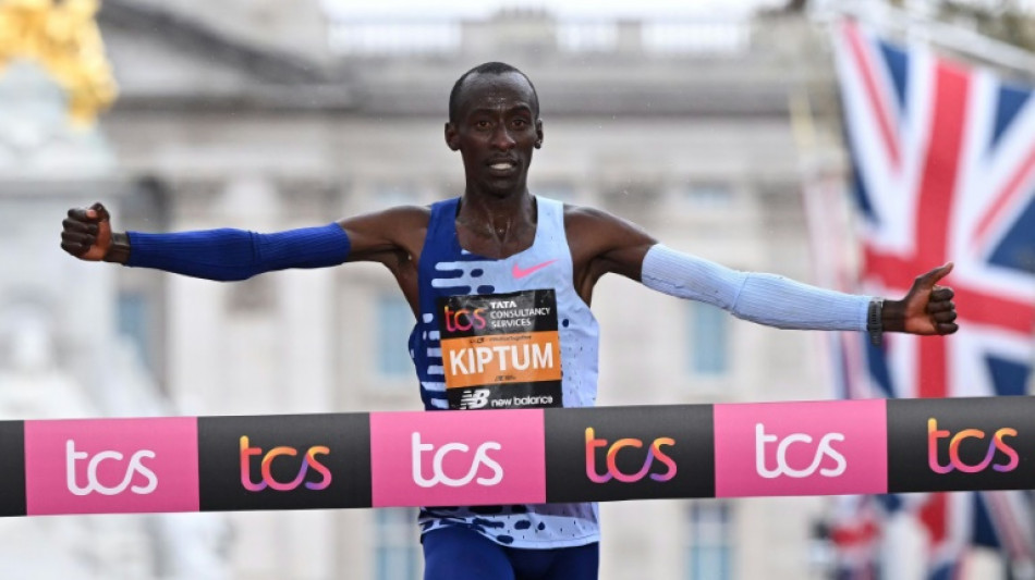 Kenya: vive &eacute;motion apr&egrave;s la mort de Kelvin Kiptum, recordman du monde du marathon