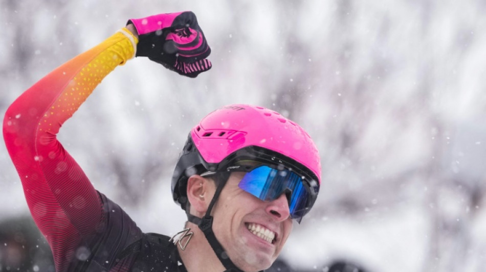 Cardona da a Espa&ntilde;a su primer oro en 54 a&ntilde;os y Alonso sorprende con el bronce