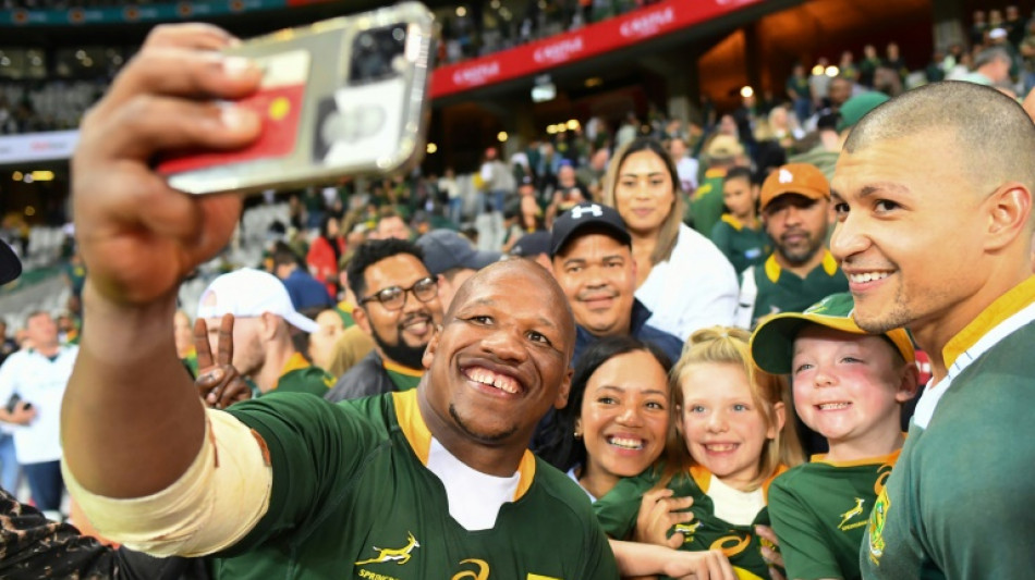 Sharks, Stormers claim first ever Champions Cup last-eight spots