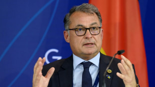 Bundesbank-Chef ruft Bundesregierung zur Haushaltsdisziplin auf