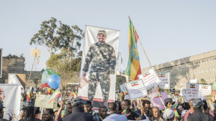 Ethiopie: rebelles tigr&eacute;ens et gouvernement discutent &agrave; Pretoria