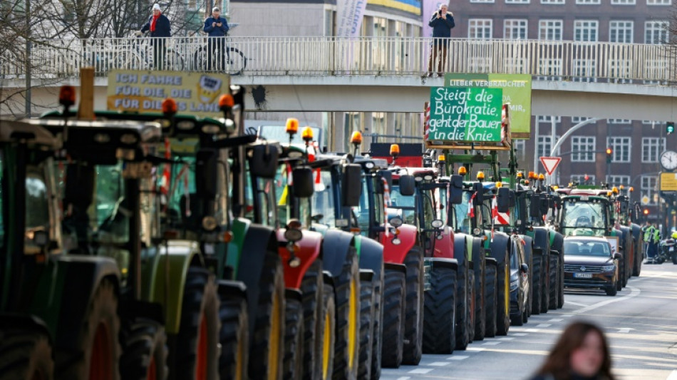 CDU kn&uuml;pft Zustimmung zu Wachstumschancengesetz weiter an Bauern-Entlastungen