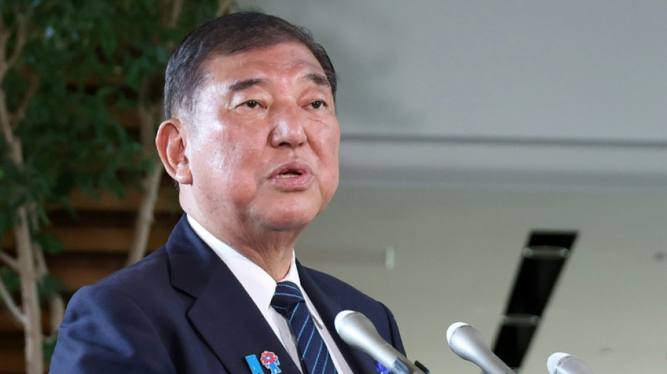 Japon: coup d'envoi d'&eacute;lections s&eacute;natoriales, le sort du Premier ministre en jeu