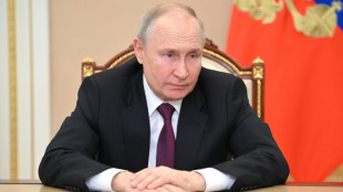 Kreml: Putin will im Oktober nach China reisen