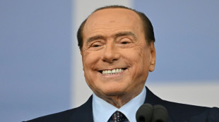 "Bunga-bunga": verdict attendu dans un proc&egrave;s de Berlusconi pour corruption